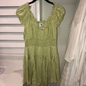 Princess Polly Romper